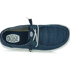 HEYDUDE - Wendy Stretch Sox