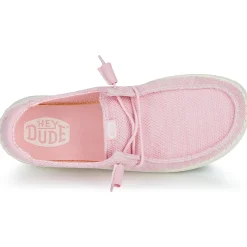 HEYDUDE - Wendy Stretch Sox