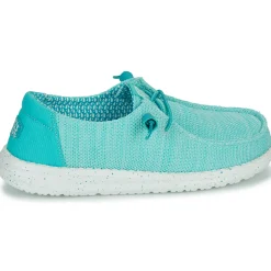 HEYDUDE - Wendy Stretch Sox