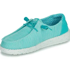 HEYDUDE - Wendy Stretch Sox