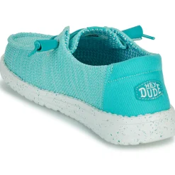 HEYDUDE - Wendy Stretch Sox