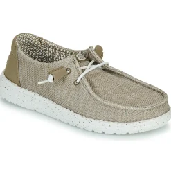 HEYDUDE - Wendy Stretch Sox