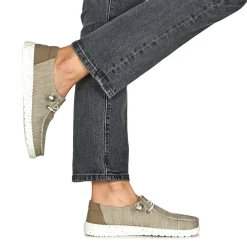 HEYDUDE - Wendy Stretch Sox