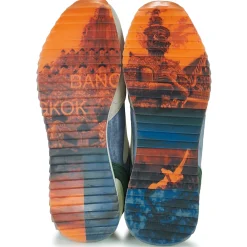 HOFF - BANGKOK WOMAN