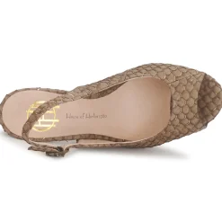 House of Harlow 1960 - NADYA