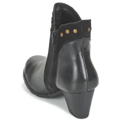 Hush puppies - KRIS KORINA