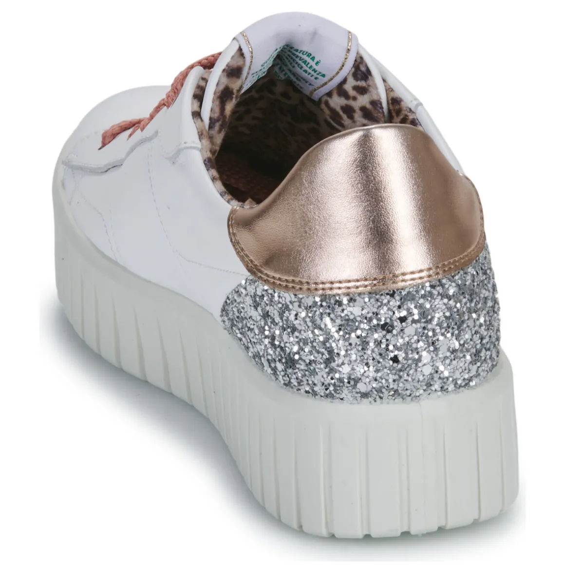 IgI&CO - D.ARES GREEN