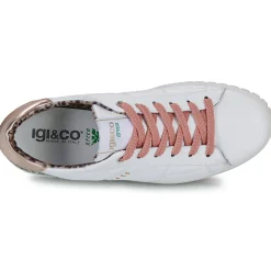 IgI&CO - D.ARES GREEN