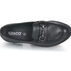 IgI&CO - DONNA JANITA