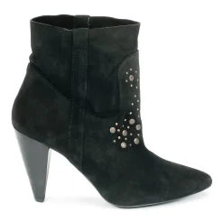 Ikks - BOTTINE PAISLEY