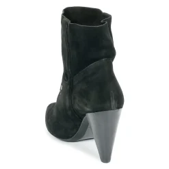 Ikks - BOTTINE PAISLEY