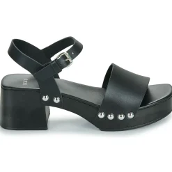 Ikks - BY80425-02-NOIR