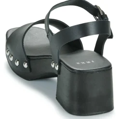 Ikks - BY80425-02-NOIR