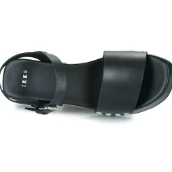 Ikks - BY80425-02-NOIR