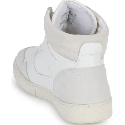 Ikks - HIGH SNEAKERS K