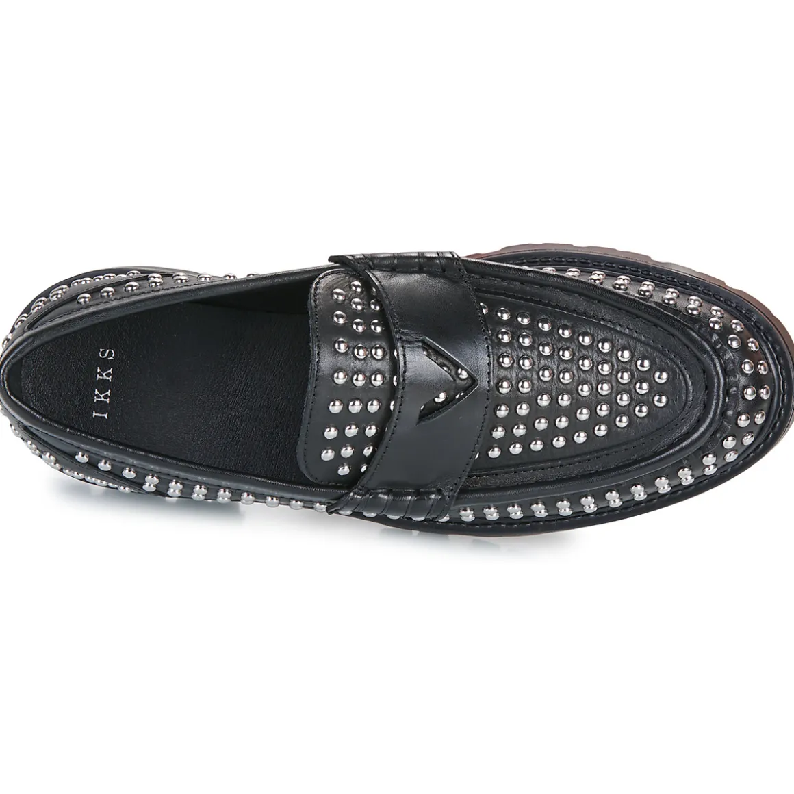 Ikks - LOAFER CHUNKY
