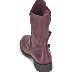 Ikks - RANGER-COLLECTOR-BOUCLE