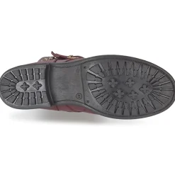 Ikks - RANGER-COLLECTOR-BOUCLE