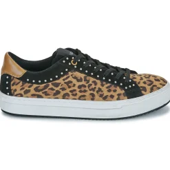 Ikks - SNEAKERS LEOPAR
