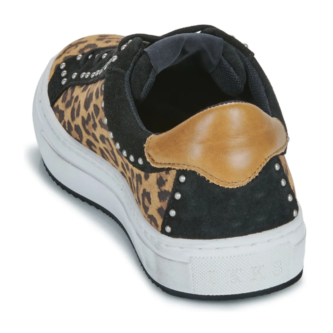 Ikks - SNEAKERS LEOPAR