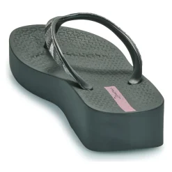 Ipanema - MESH X PLAT FEM