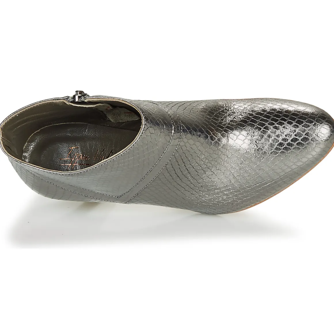 Ippon Vintage - ELIT STEED