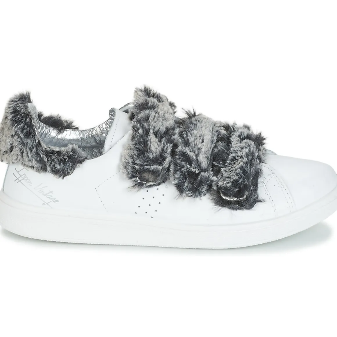 Ippon Vintage - FLIGHT POLAR