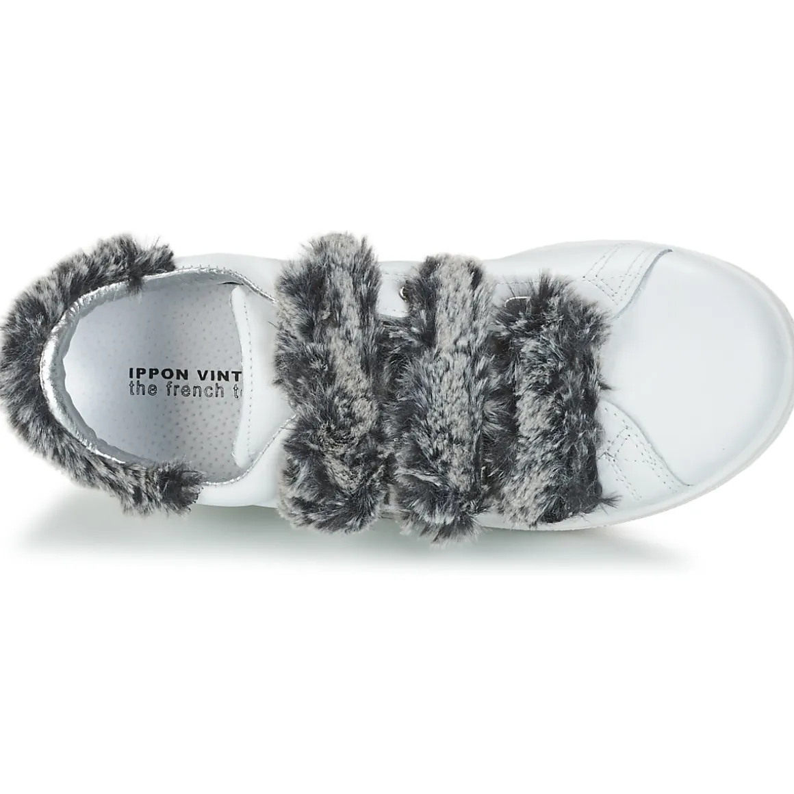 Ippon Vintage - FLIGHT POLAR