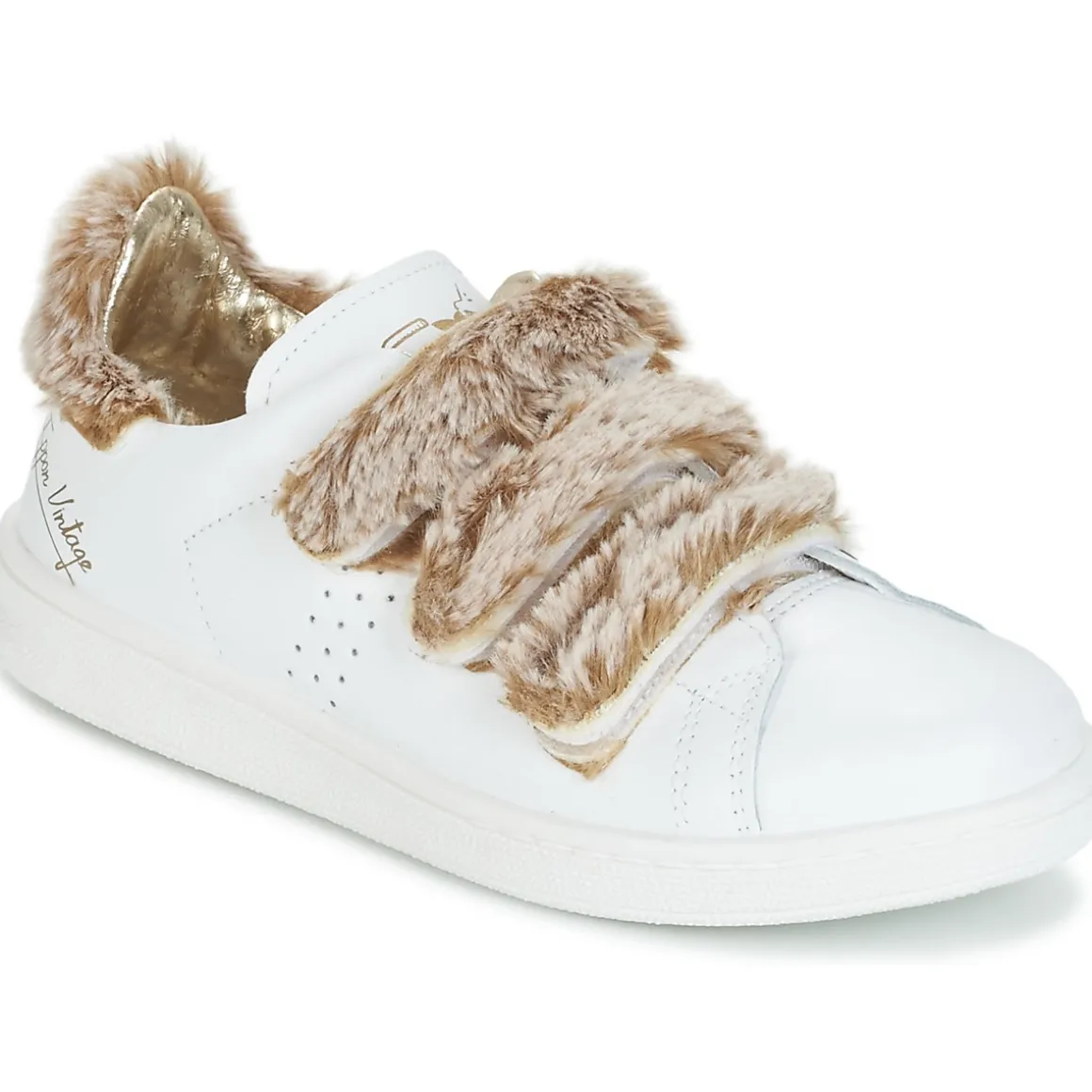 Ippon Vintage - FLIGHT POLAR