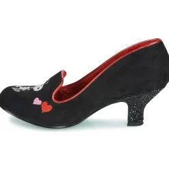 Irregular Choice - A BOY AND HIS BEAGLE