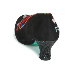 Irregular Choice - A BOY AND HIS BEAGLE