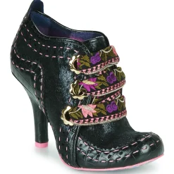 Irregular Choice - ABIGAILS FLOWER PARTY