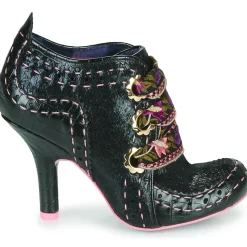 Irregular Choice - ABIGAILS FLOWER PARTY