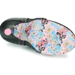 Irregular Choice - ABIGAILS FLOWER PARTY