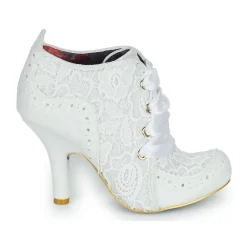 Irregular Choice - ABIGAIL'S 3RD PARTY