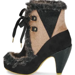 Irregular Choice - APPLE TURNOVER