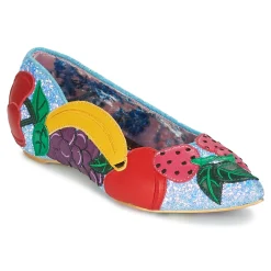 Irregular Choice - BANANA BOAT