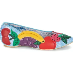 Irregular Choice - BANANA BOAT