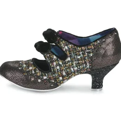 Irregular Choice - CALENDULA