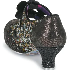 Irregular Choice - CALENDULA