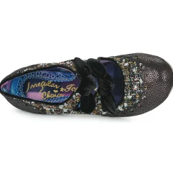 Irregular Choice - CALENDULA