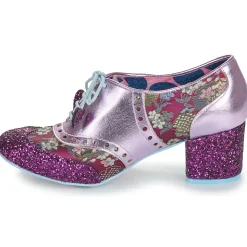 Irregular Choice - CLARA BOW