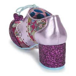 Irregular Choice - CLARA BOW