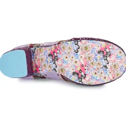 Irregular Choice - CLARA BOW