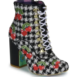 Irregular Choice - FRUITY PICNIC