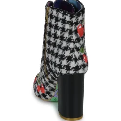 Irregular Choice - FRUITY PICNIC