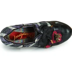 Irregular Choice - KIND WORDS