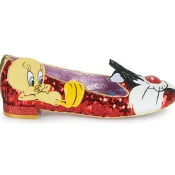 Irregular Choice - LOONEY TUNES 8