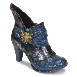 Irregular Choice - MIAOW