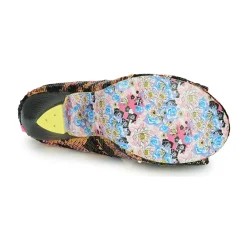 Irregular Choice - NICK OF TIME